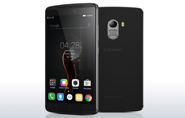 Lenovo K4 Note Specs, Details, Pros and Cons