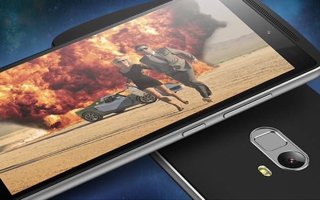 Lenovo K4 Note Specs