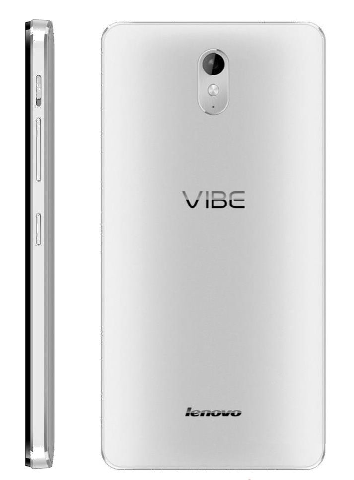 Lenovo vibe x3 обзор