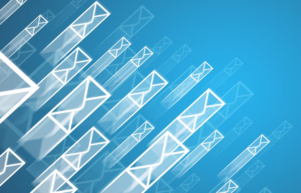 List of Cloud Email Backup Services