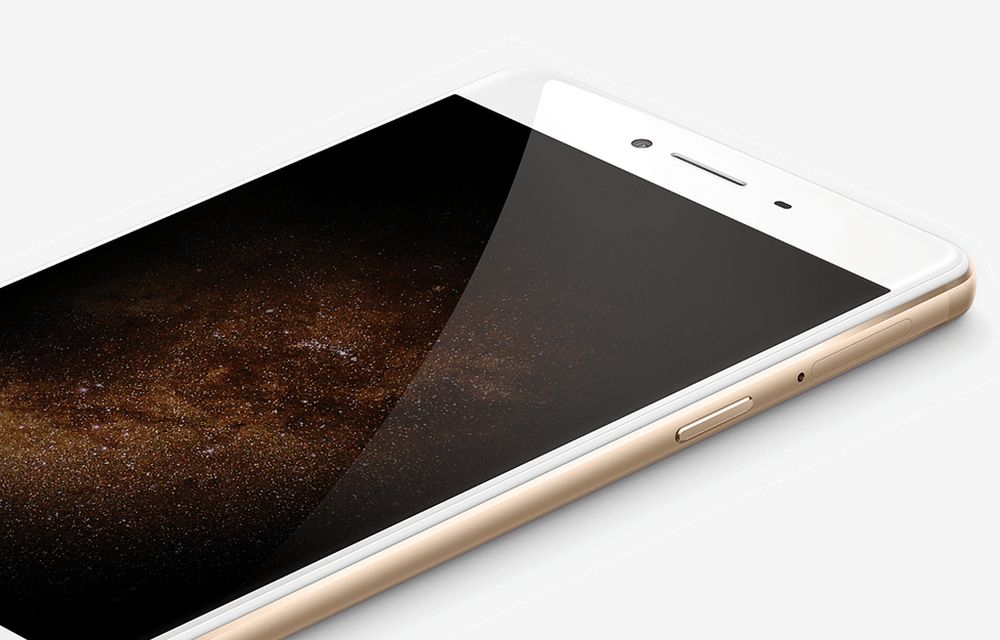 oppo a50 specification