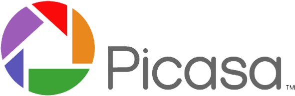 Picasa-logo
