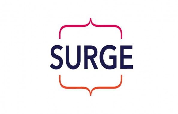 SURGE Conference 2016