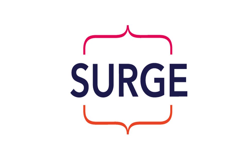 SURGE Conference 2016