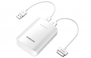 Samsung 9000mAh Power Bank Review
