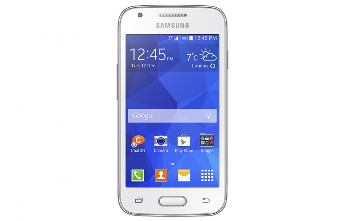 Samsung Galaxy Ace 4