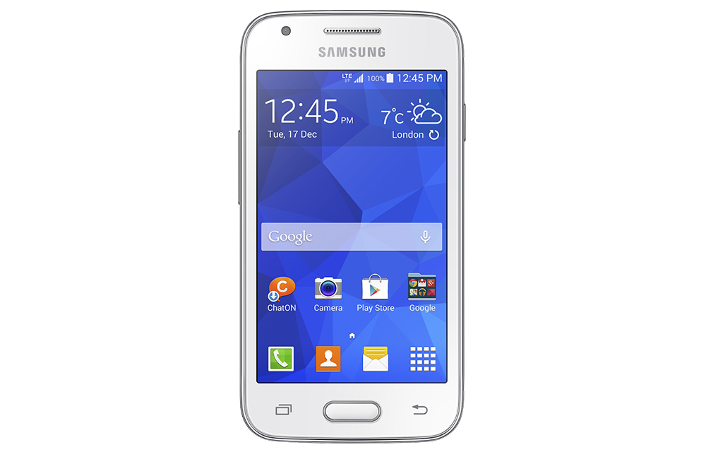 Samsung Galaxy Ace 4