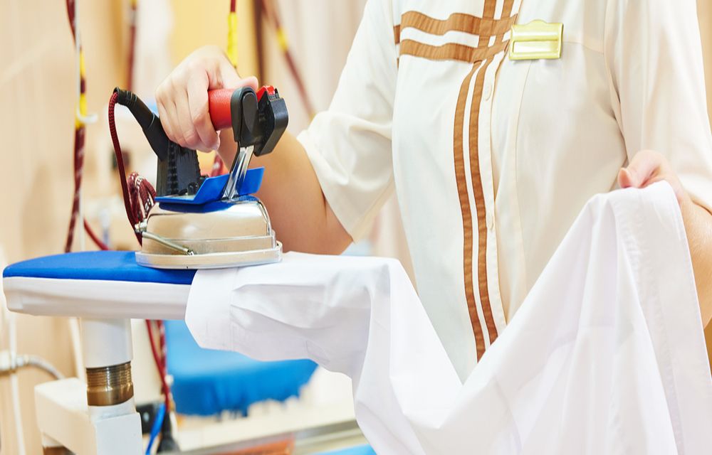 Eight Of The Best Commercial Laundry Softwares