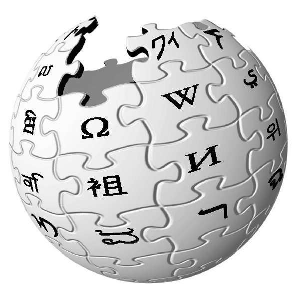 Wikipedia-logo