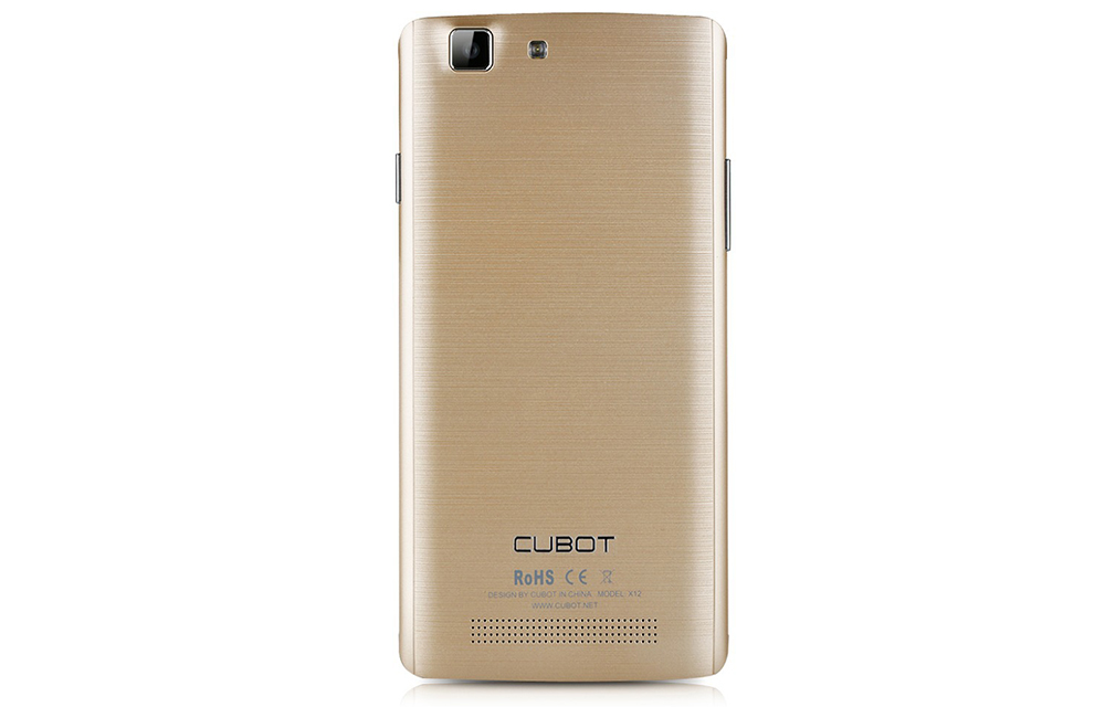 cubot-x12-camera