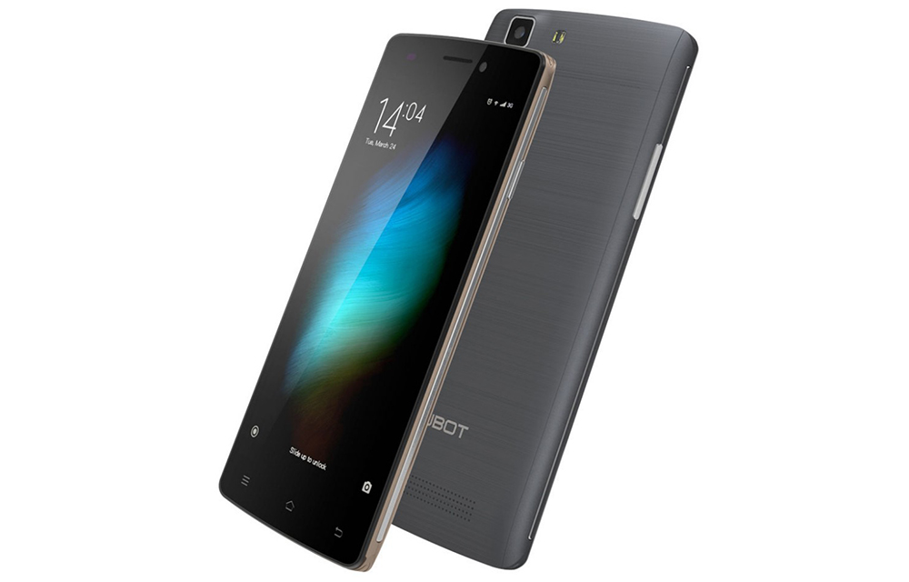 cubot-x12-specifications
