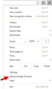 how-to-find-google-chrome-version