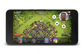 record-android-gameplay