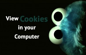view-cookies-in-your-computer