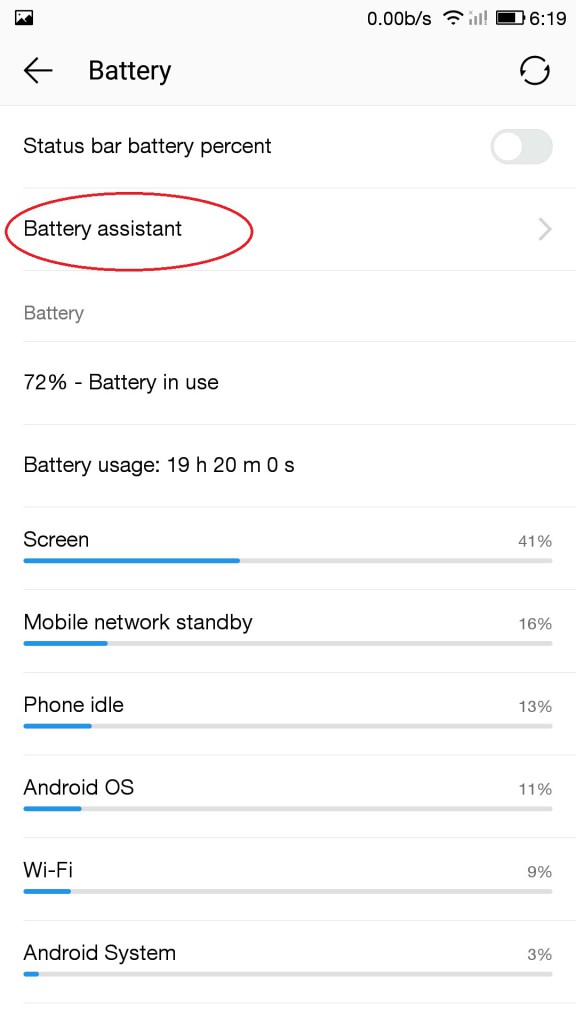 Smart battery assistant2