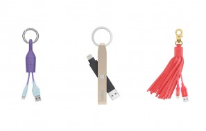 Belkin Launches Fashionable Lightning Cables Collection