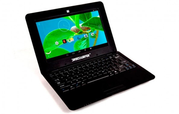 DataWind Launches Affordable 10, 7 Netbooks In India