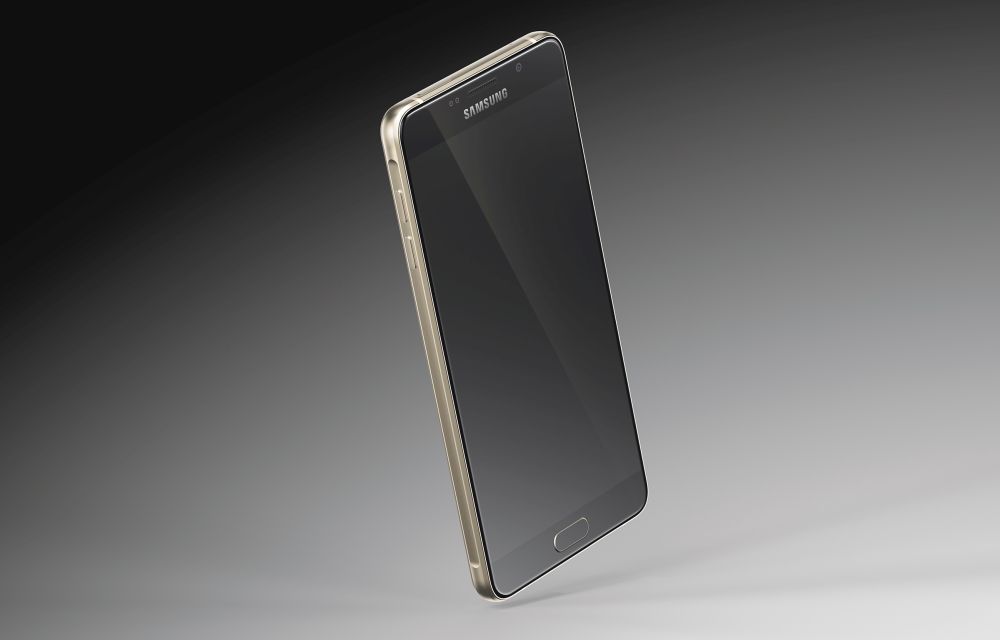 Samsung Galaxy A7 (2016), Galaxy A5 (2016) Unveiled in India