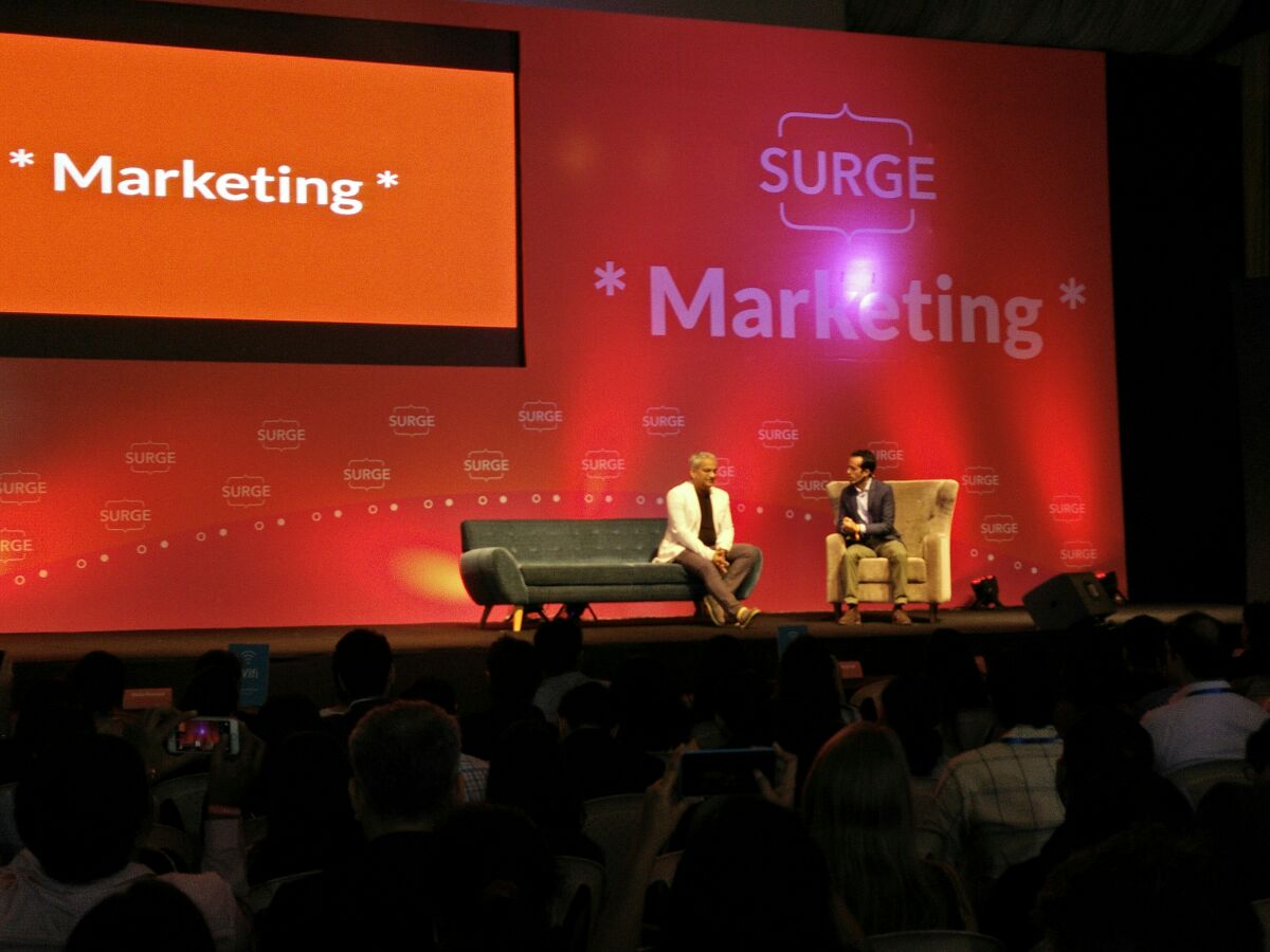 SeedFund, Mahesh Murthy