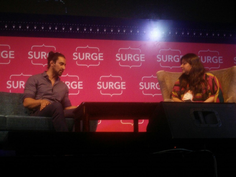 Surge-101