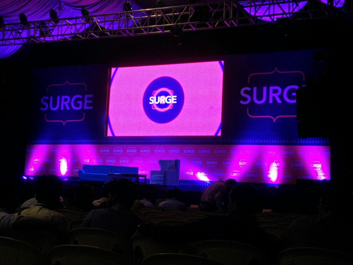 Surge-2