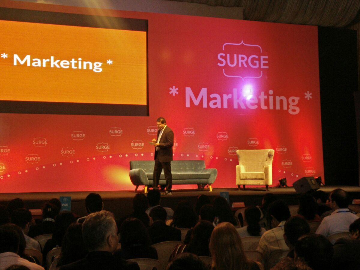 Surge-3