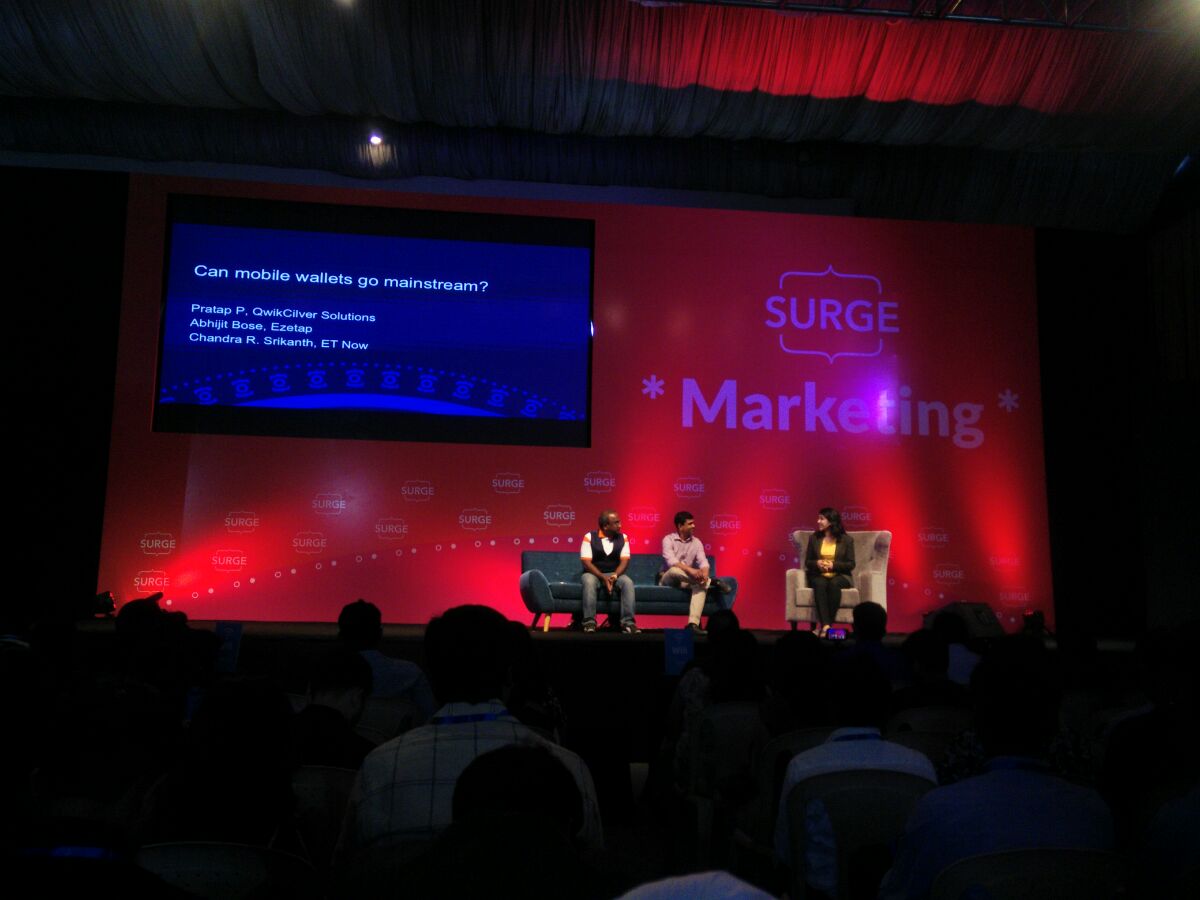 Surge-4