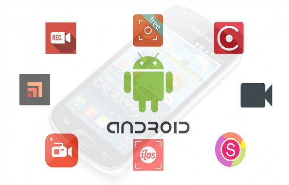 best-screen-recorder-apps-for-android