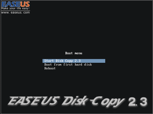bootable-disk