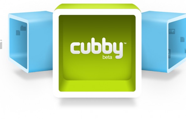 cubby-cloud-storage