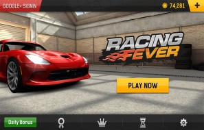 racing fever
