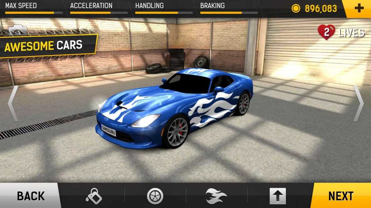racing-fever-game-review-2