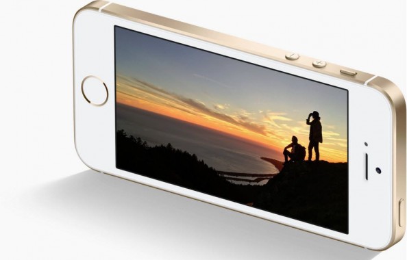 Apple iPhone SE Specs, Details, Pros and Cons