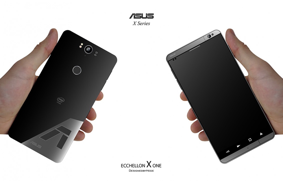 Asus Ecchellon X One-1