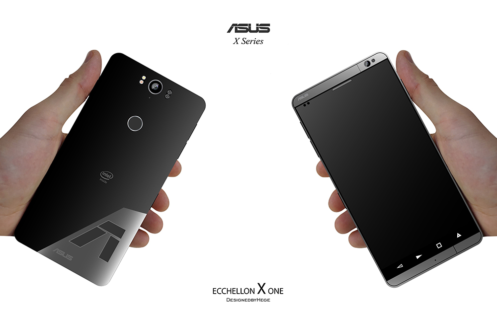 Asus Ecchellon X One-1