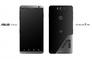 Asus Ecchellon X One