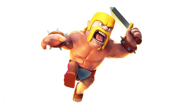 Barbarians