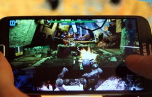 Best Shooting Games for Android