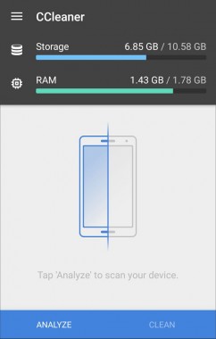 CCleaner