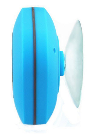 Detachable Suction Cup for Shower