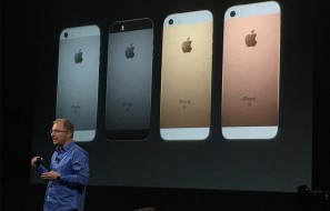 Everything You Need To Know About iPhone SE