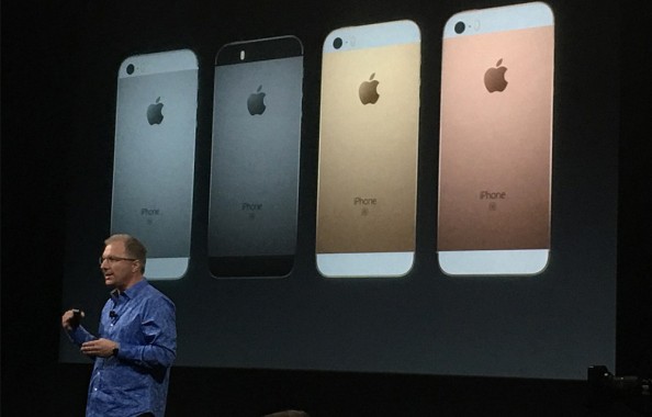 Everything You Need To Know About iPhone SE