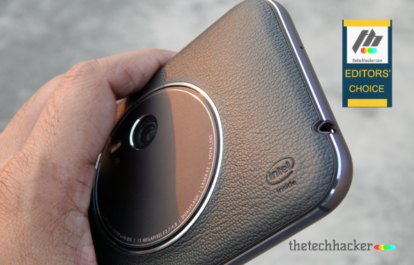 Exclusive Asus Zenfone Zoom Review