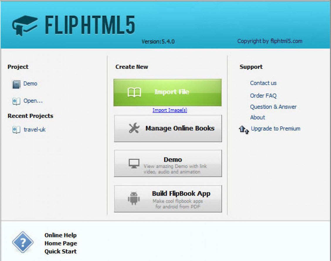 FlipHTML5
