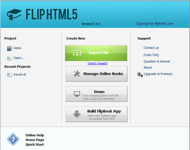 FlipHTML5