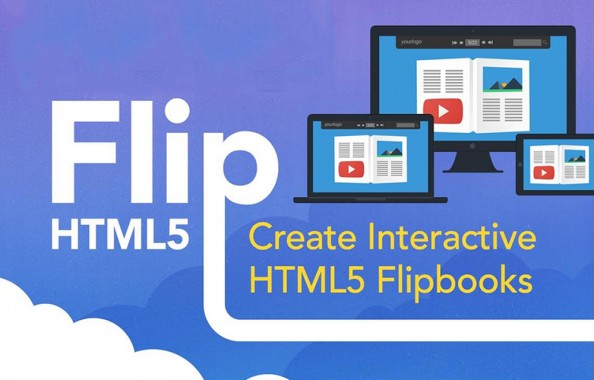 FlipHTML5-Review