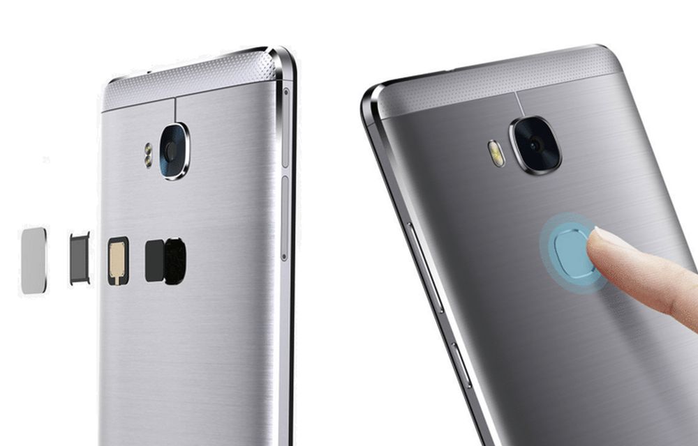 Honor 5X