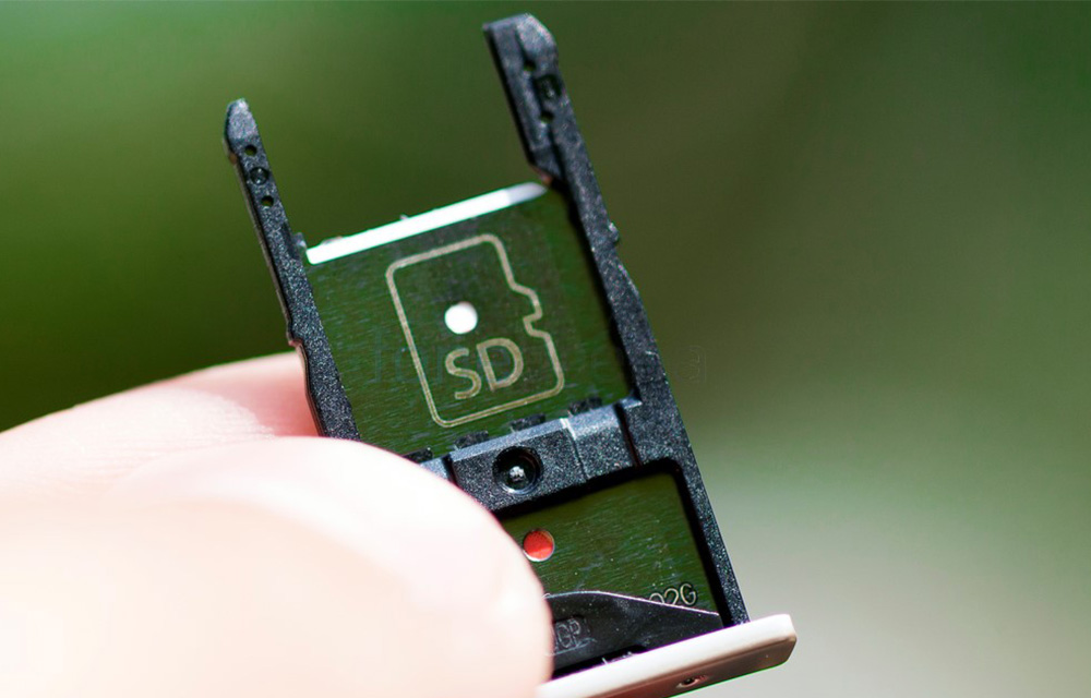 What is Hybrid Sim Slot: Meaning and Everything about it