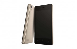 Lava A52 Launched
