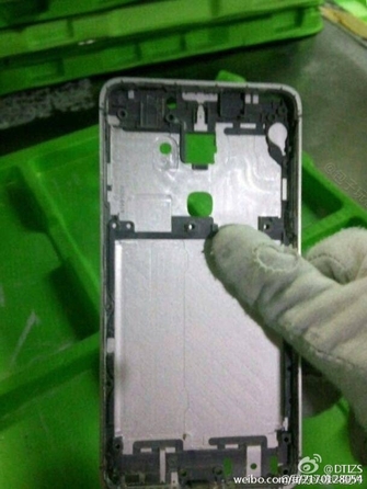 Leeco leaked image 4